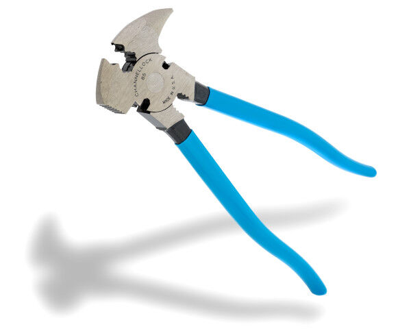 ChannelLock 85 Fence Tool, 10-In