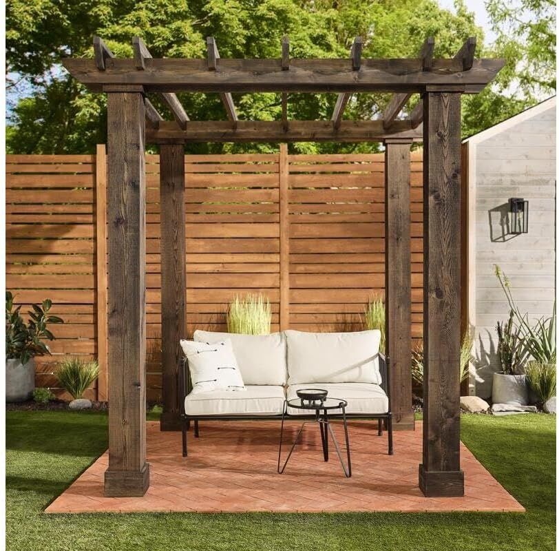 Cabot Semi-Transparent Stain + Sealer Natural, 1-Gal