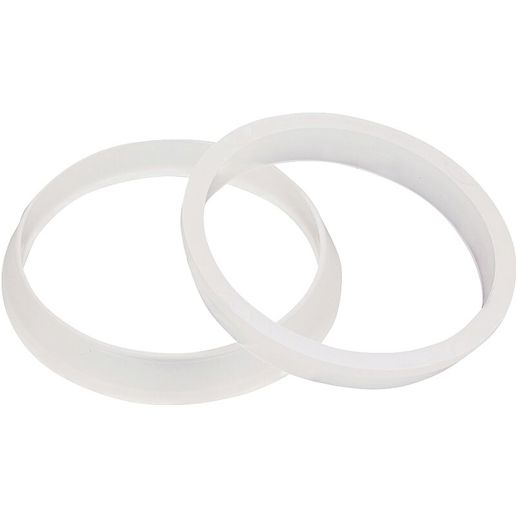 Plumb Pak Polyethylene Drainage System Washers, 2-Pk