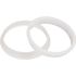 Plumb Pak Polyethylene Drainage System Washers, 2-Pk