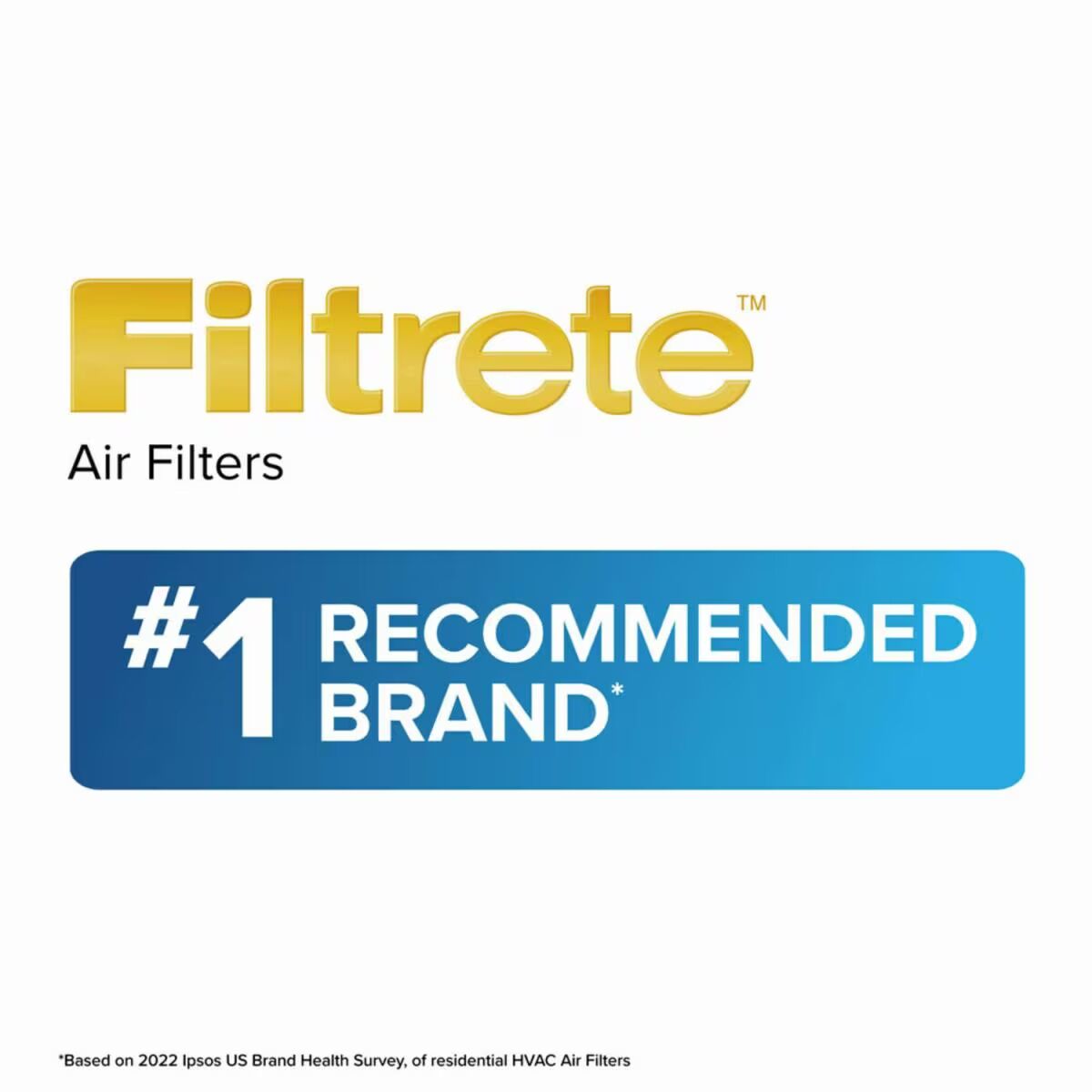 Filtrete Smart MPR 1500 MERV 2 Allergen, Bacteria, & Virus Air Filter, 16-In x 25-In x 1-In