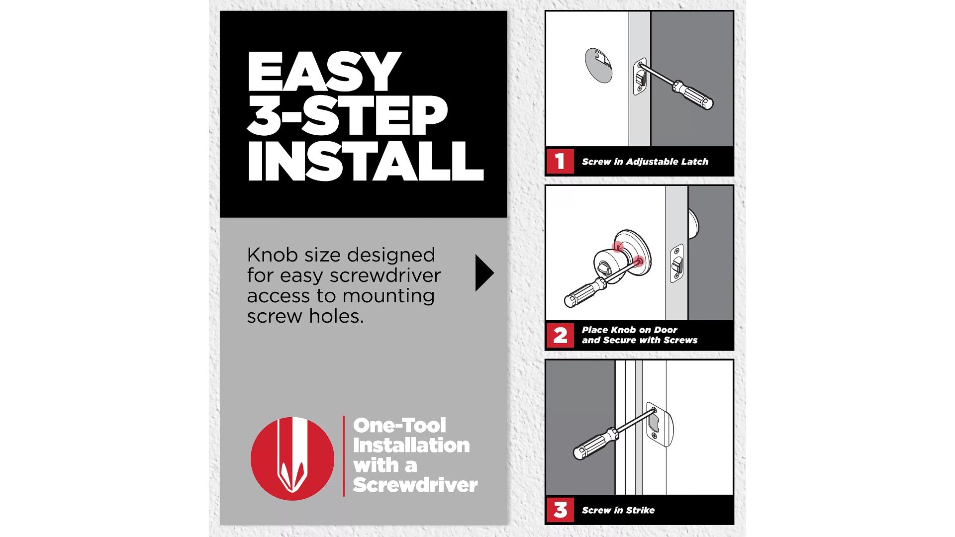 Kwikset Antique Brass Bed And Bath Tylo Door Knob