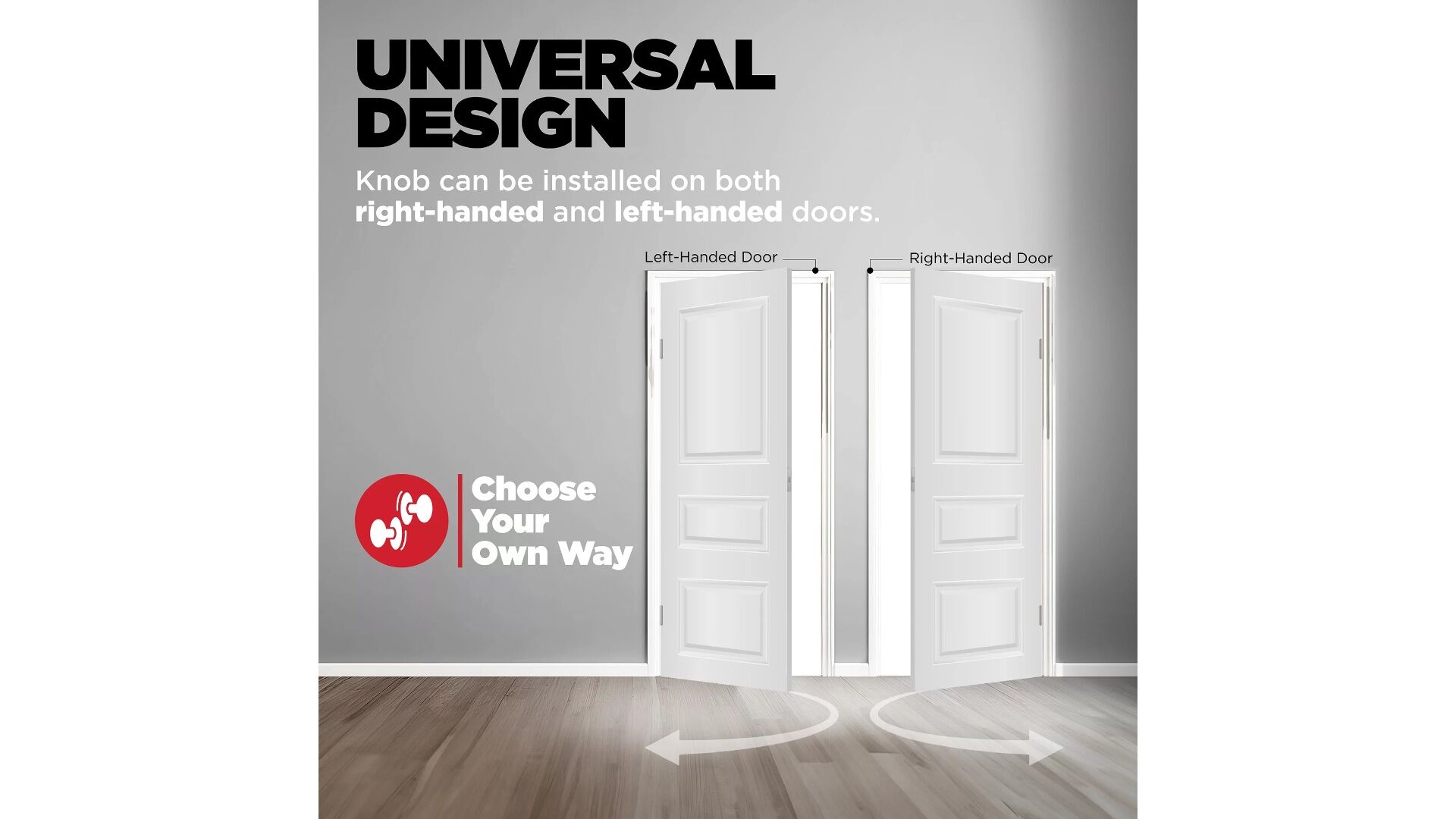 Kwikset Antique Brass Bed And Bath Tylo Door Knob