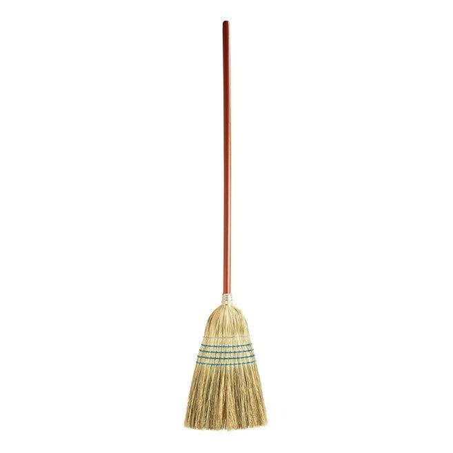 Rubbermaid Corn-Fill Broom