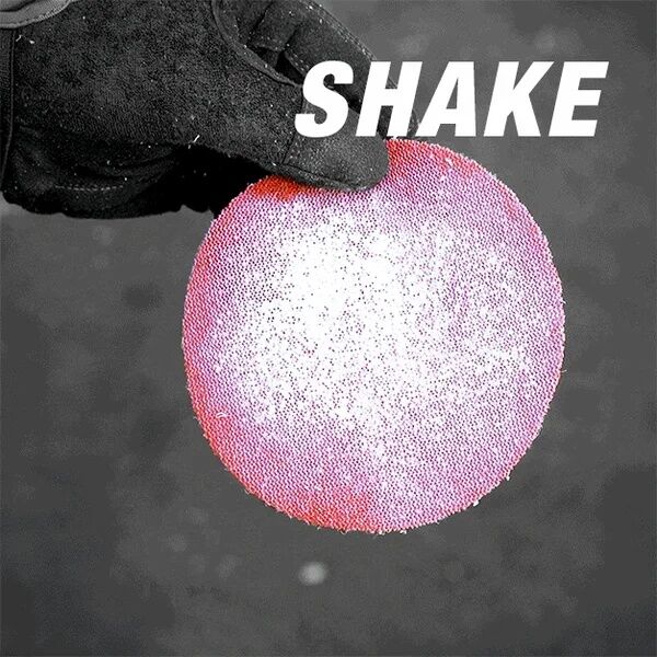 Diablo 9-In Sand Demon 120-Grit Sanding Discs for Drywall