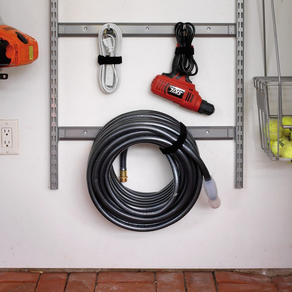 Velcro Brand All Purpose Strap, 36-In x 2-In, 2-Pk