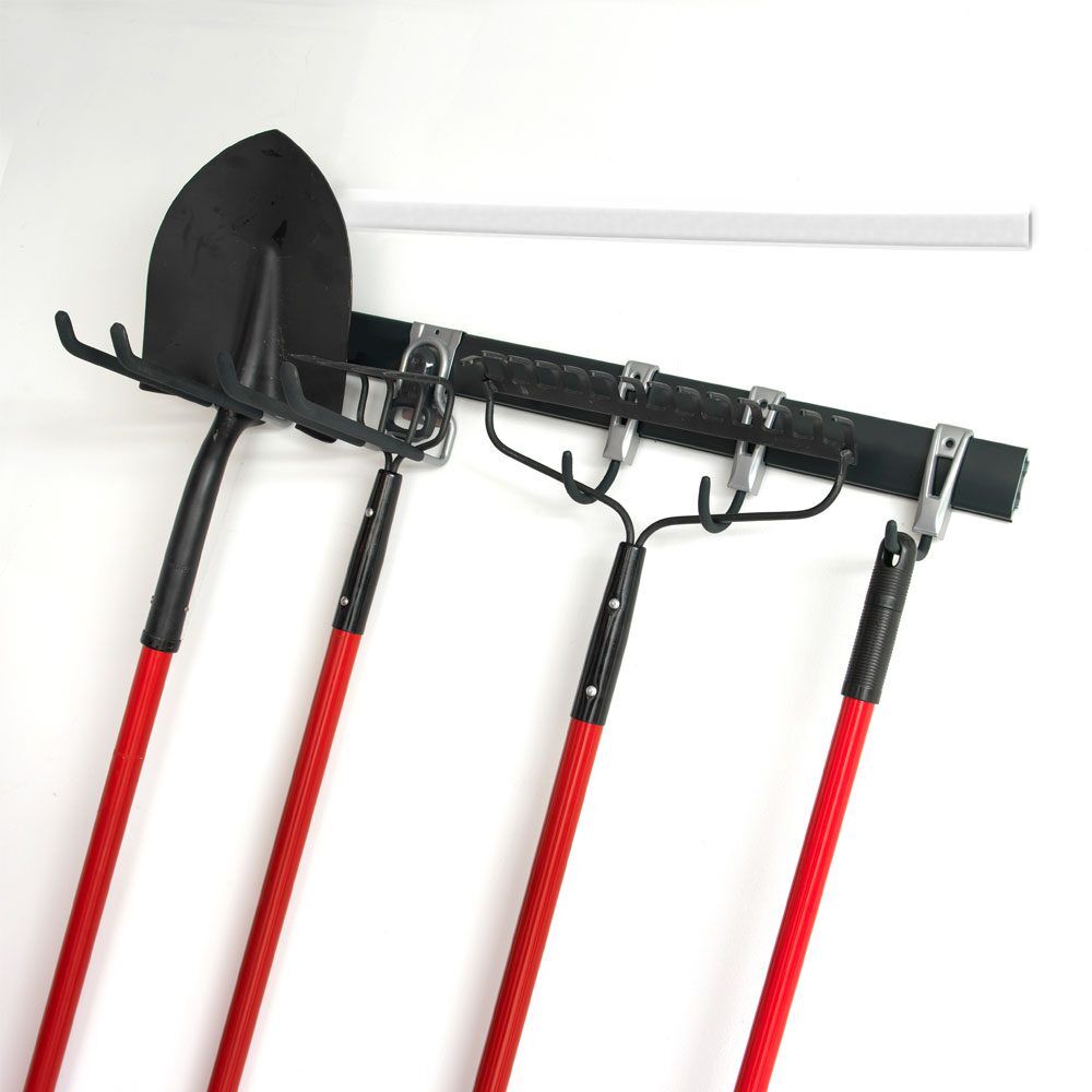 Velcro Brand White Industrial Strength Tape, 2-In x 4-Ft