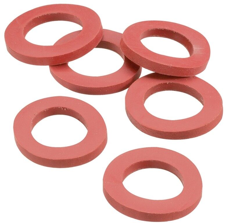 Plumb Pak Garden & Utility Hose Washers