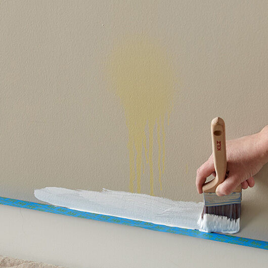 KILZ Original Oil-Based Interior Primer, 1-Gal