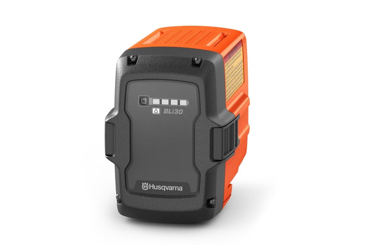 Husqvarna BLi30 36-V Battery, 7.5-Ah