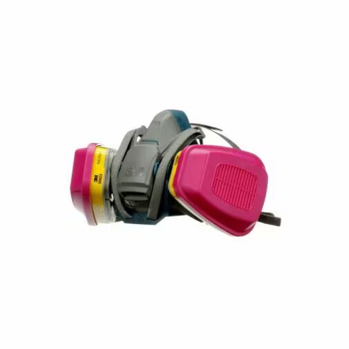 3M Professional Multi-Purpose Respirator With Quick Latch