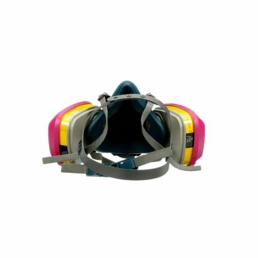 3M Professional Multi-Purpose Respirator With Quick Latch