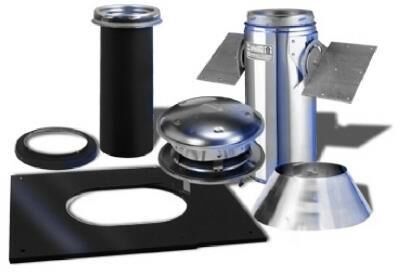 Arrow Fastener Pitched Ceiling Support Kit - 6 in