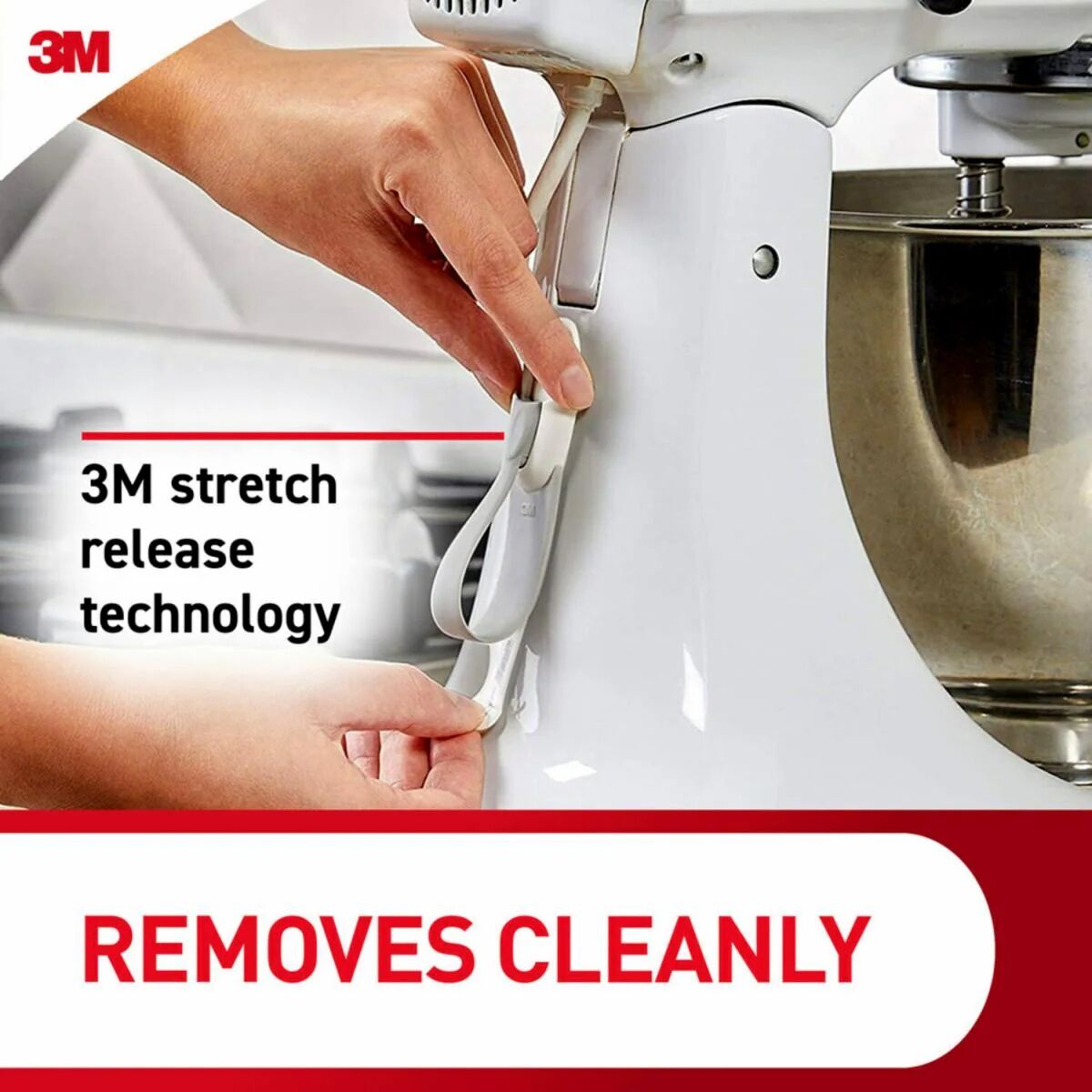 3M Command Cord Bundlers, 2-Pk