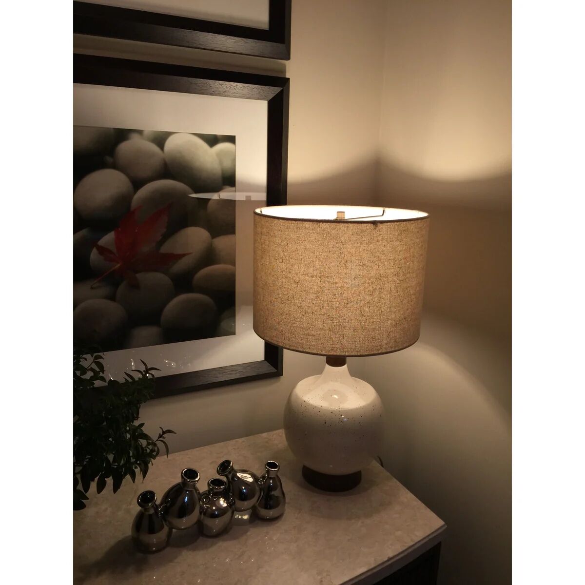 Feit Electric A19 6 Watt Frosted Soft White LED Light Bulb, 2-Pk