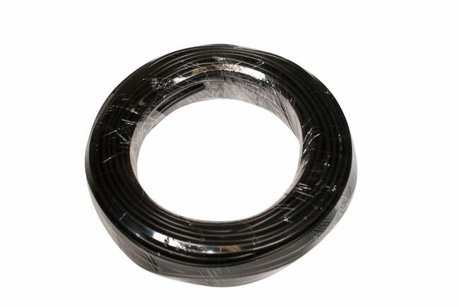 Ghost Controls Axlv Low Voltage 16G Wire - 100 ft