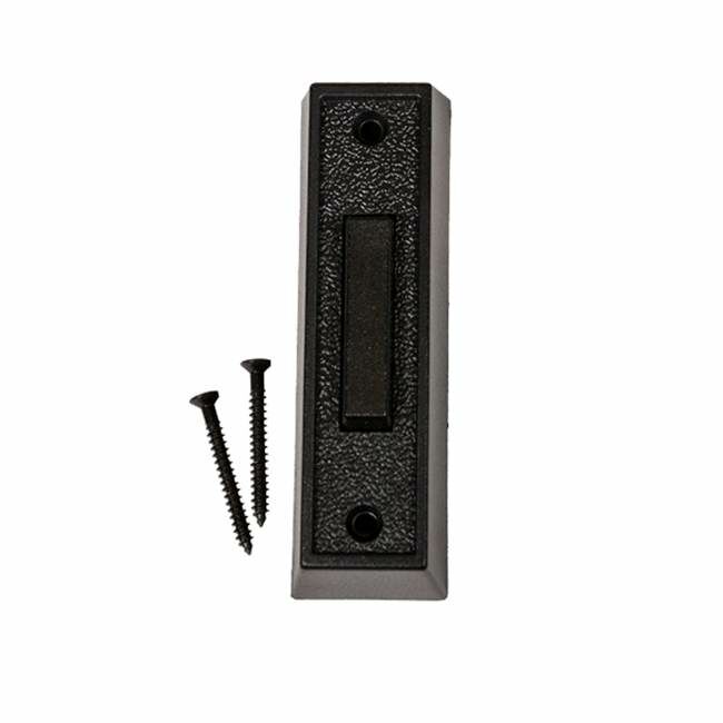 Ghost Controls Hard Wired Push Button