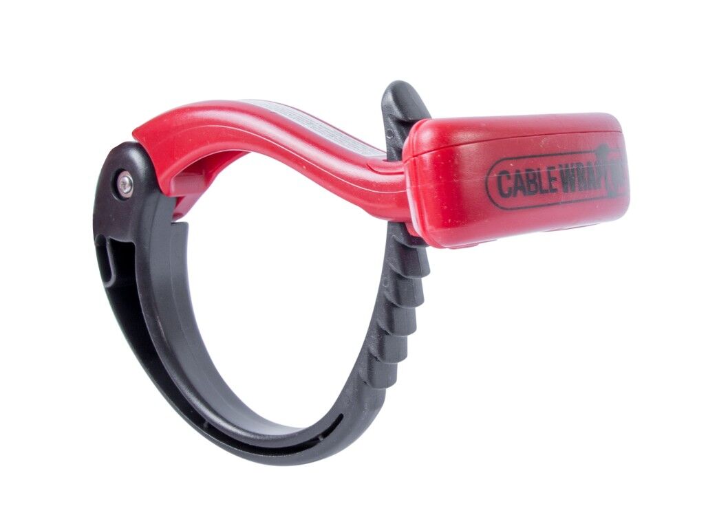 Garnder Bender Cable Wraptor X-Large Register Pack