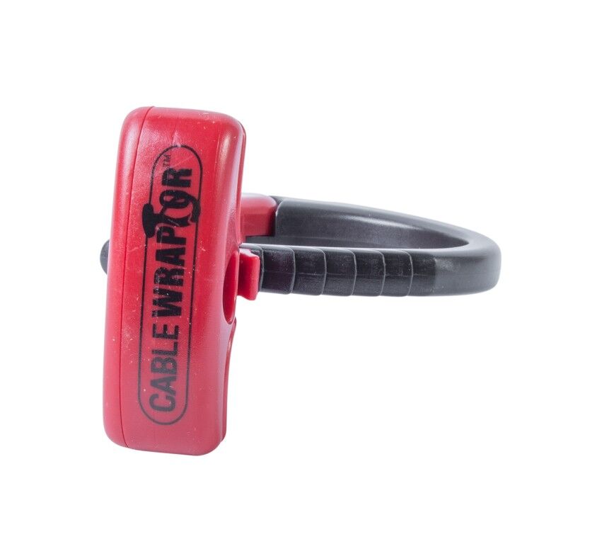 Garnder Bender Cable Wraptor X-Large Register Pack