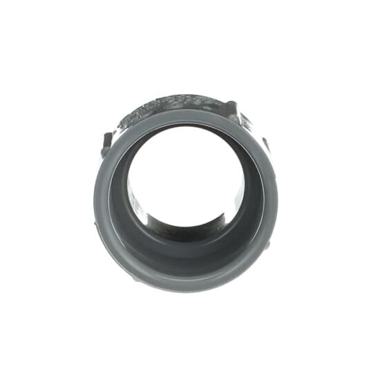 Carlon Schedule 40 PVC Conduit Male Terminal Adapter, 1-In