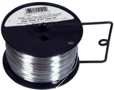Hillman 1/4 Mile Electric Fence Wire