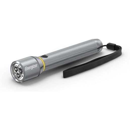 400 lumen rechargeable flashlight Energizer X-400 Pen Light Rechargeable, Bright Penlight IPX4 Water-Resistant, Lightweight and Durable, Flashlight, USB Charging Cable Included : Tools & Home Improvement Two brightness modes give you flexibility Nebo | Franklin Twist Rechargeable