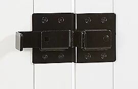 National Hardware Heavy Duty Flip Latch