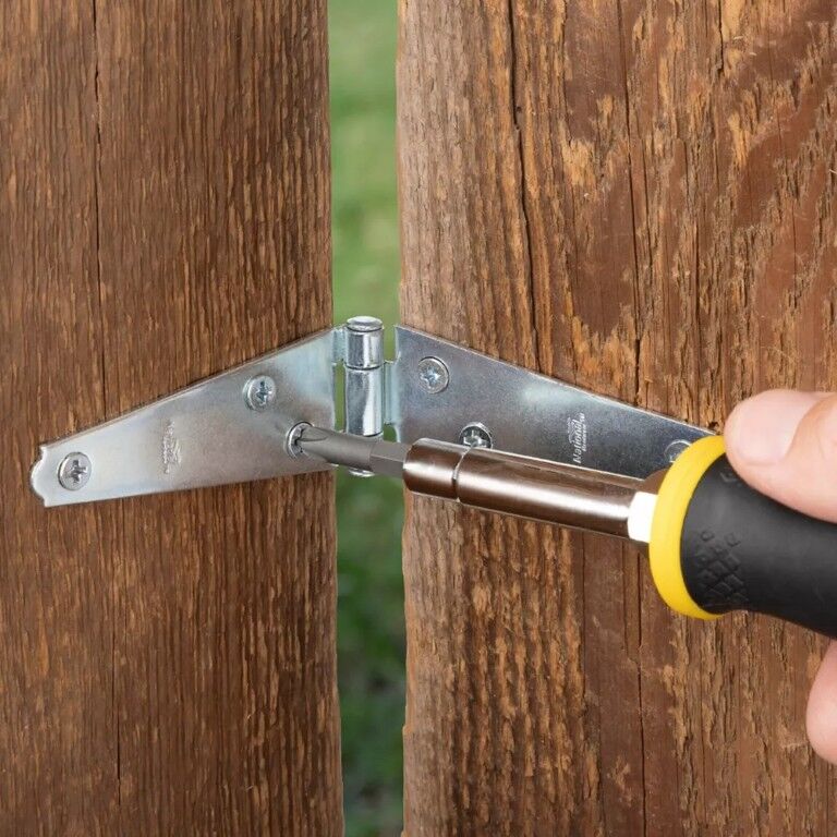 National Hardware Zinc Plated Light Strap Hinge, 3-In