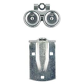 National Hardware Zinc Plated