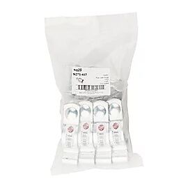 National Hardware Zinc Plated Pipe Gate Hinge, 1 5/8-In