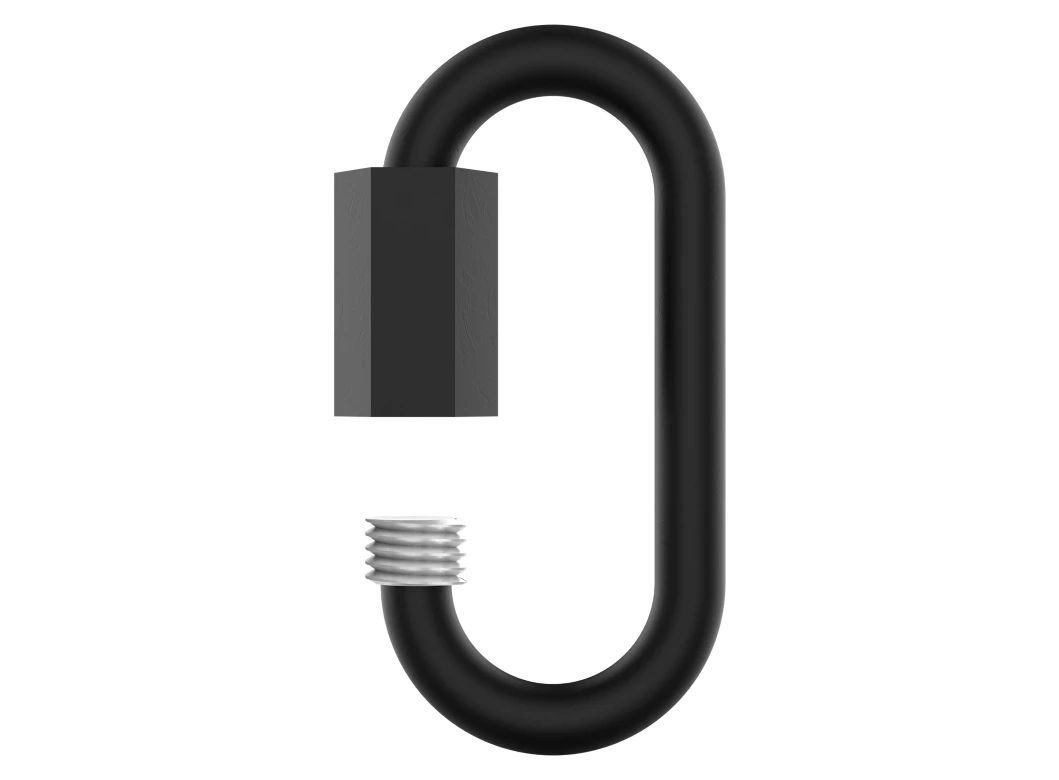 National Hardware Storm Shine Quick Link, 1/4-In