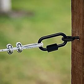 National Hardware Storm Shine Quick Link, 5/16-In