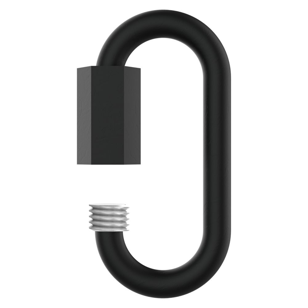 National Hardware Storm Shine Quick Link, 1/8-In