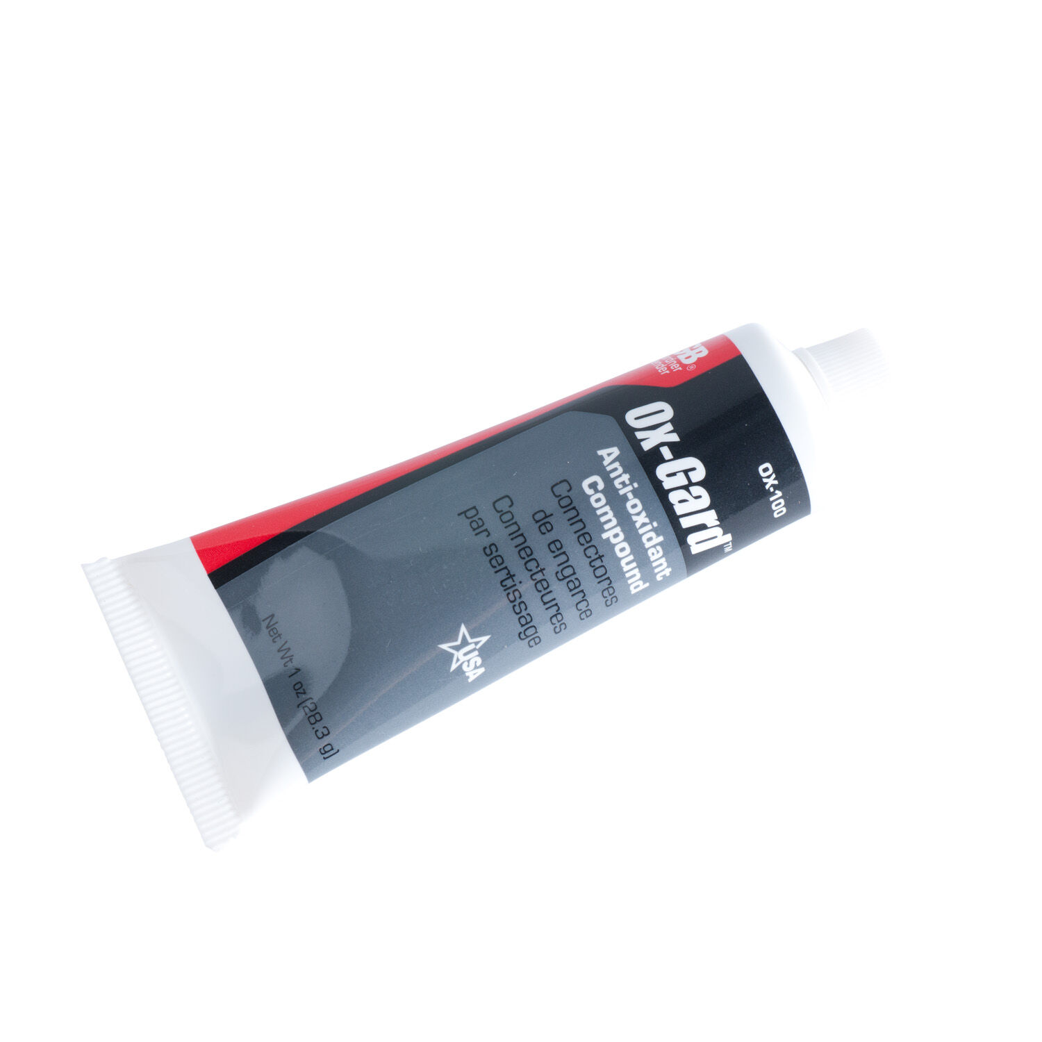 Gardner Bender Ox-Gard Anti-Oxidant Compound, 1-Oz