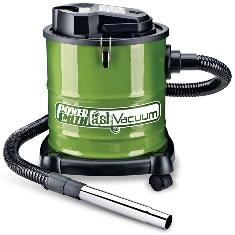 Power Smith Ash Vacuum