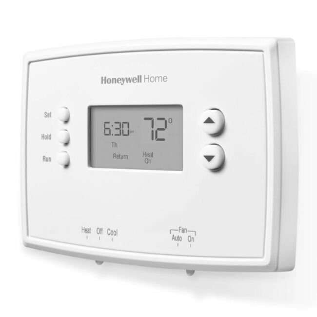 Honeywell  Home RTH221B 1-Week Programmable Thermostat