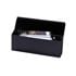 Architectural Mailboxes Black Townhouse Wall Mount Mailbox, 15 X 6 X 4-In