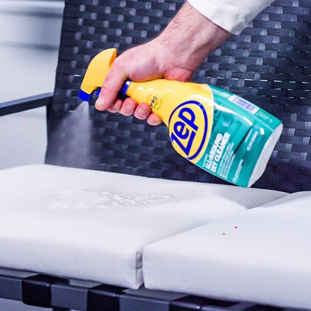 Zep All Around Oxy Cleaner, 32-Oz