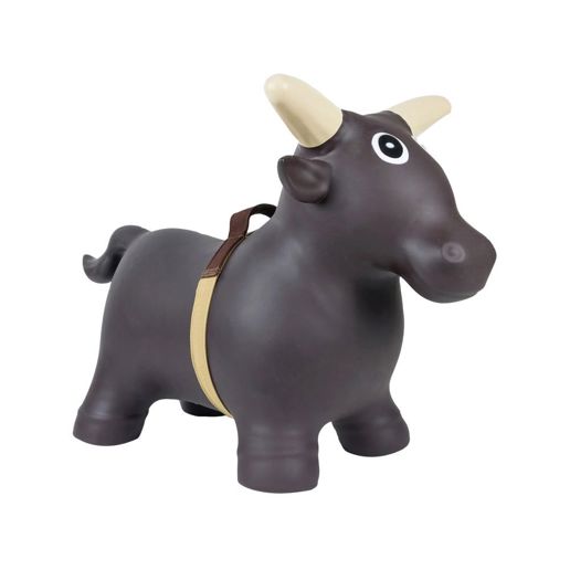 Big Country Toys Lil' Bucker Bull
