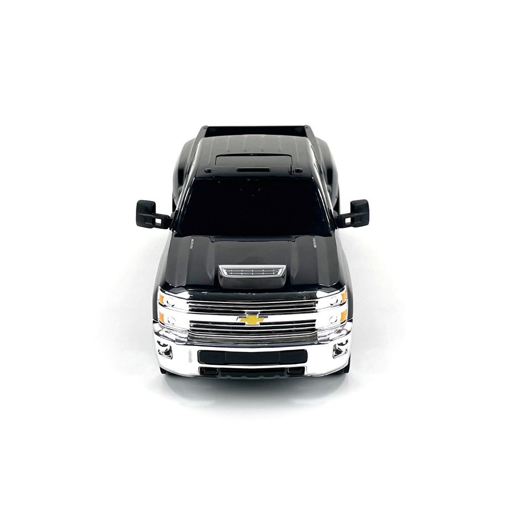 Big Country Toys Chevrolet Silverado Dually