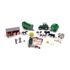 Big Country Toys Mini Farm Set, 1:32