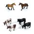 Big Country Toys Mini Farm Set, 1:32