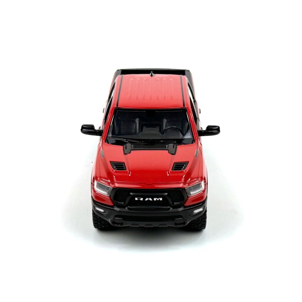 Big Country Toys Four Sixes Ranch 2019 Ram 1500 Rebel