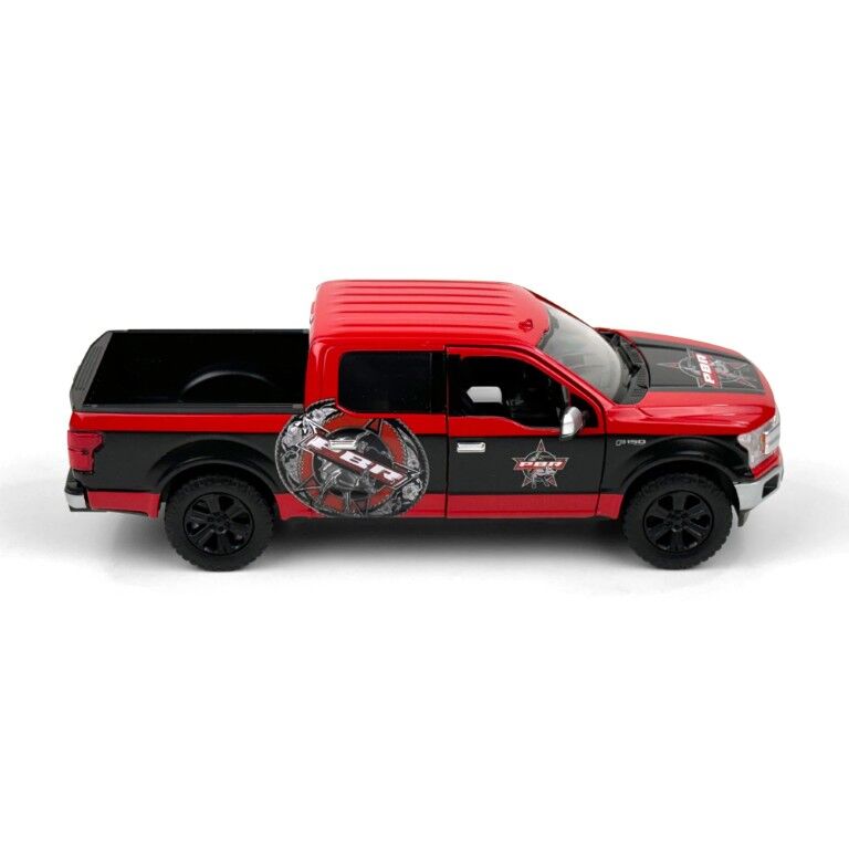 Big Country Toys PBR 2019 Ford F-150 Lariat