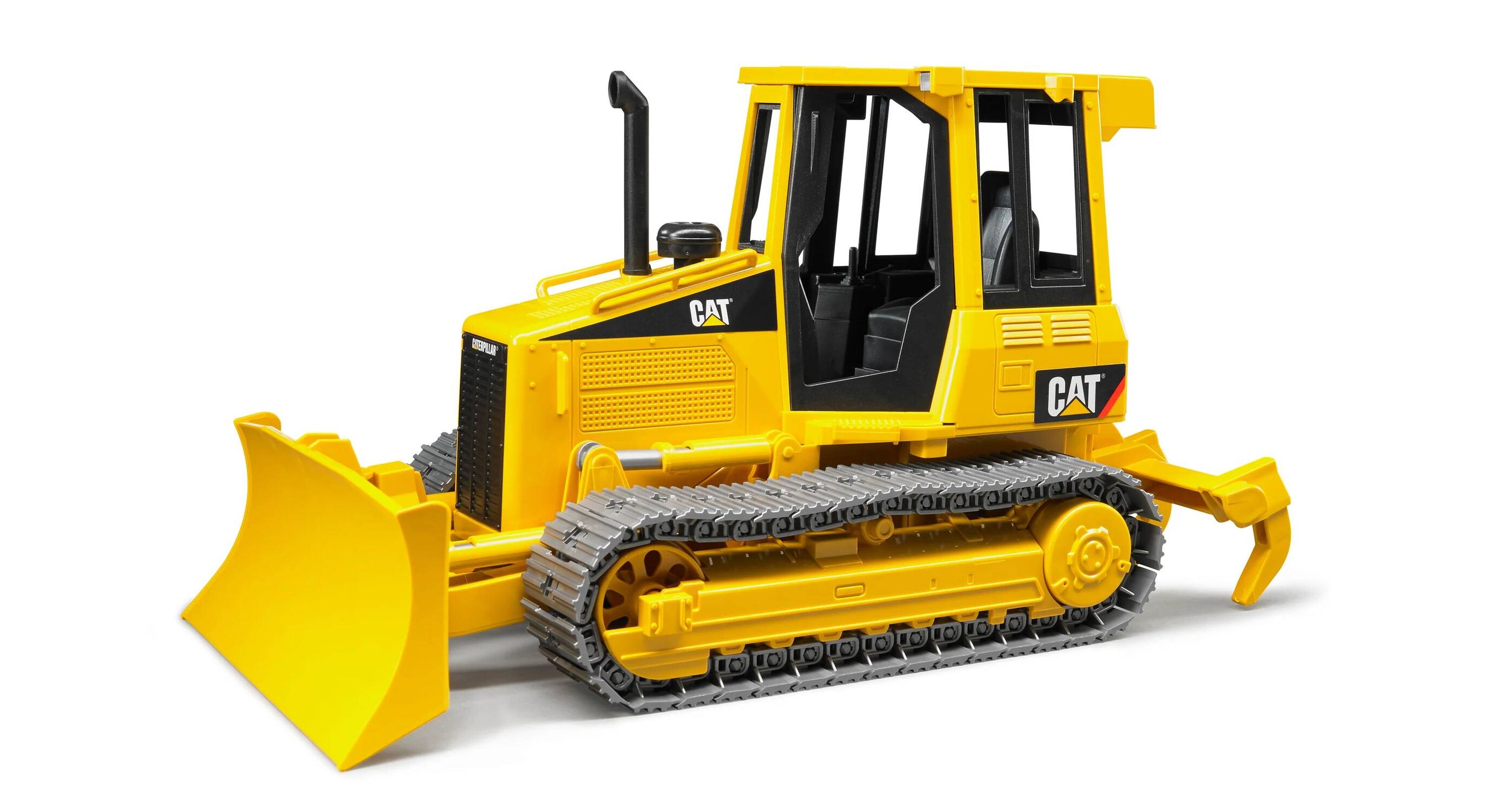 Bruder CAT Track-Type Tractor 1:16 Scale