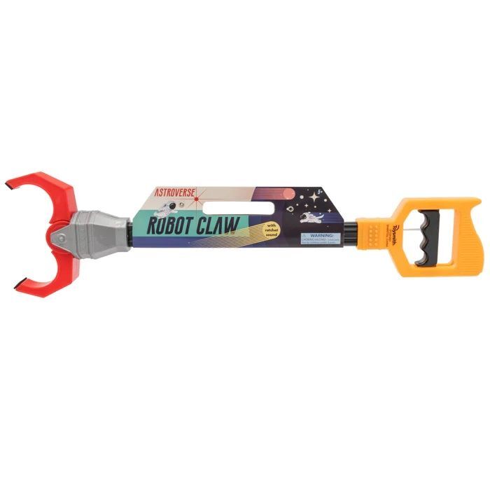 Toysmith Astroverse Robot Claw