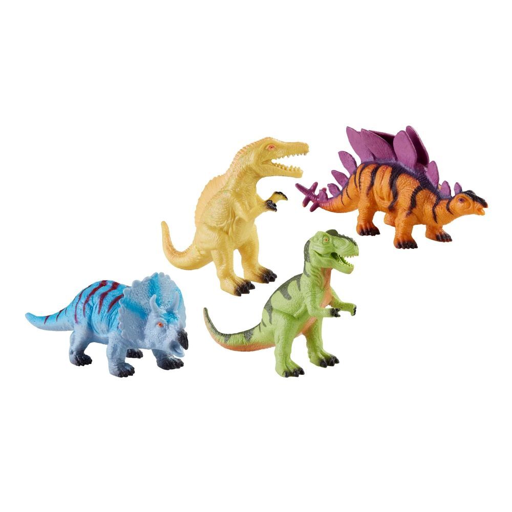Toysmith Dino Squishimal Assortment