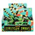 Toysmith Super Stretchy Snake Assortment