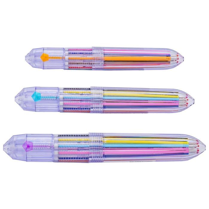 Toysmith Sensory Lab ColorClik Pen