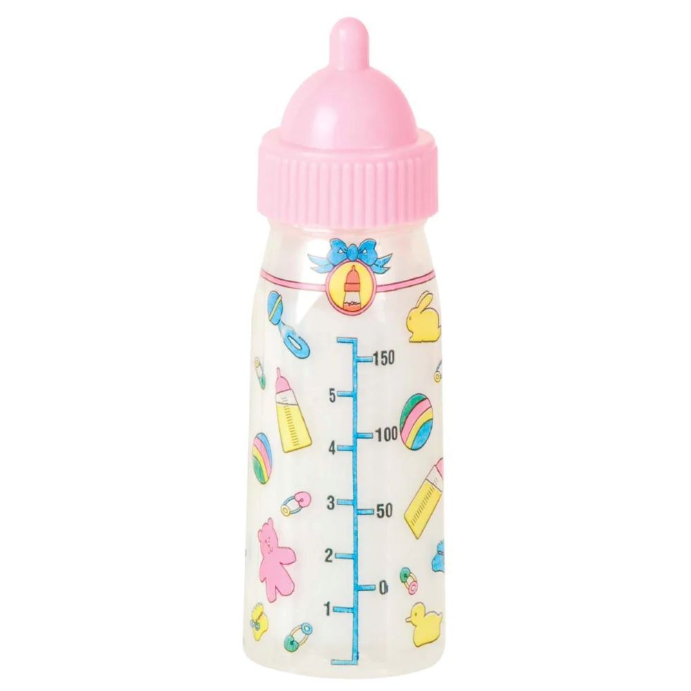 Toysmith My Sweet Baby Magic Baby Bottles